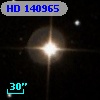 HD 140965