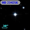 HD 234256