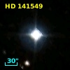 HD 141549