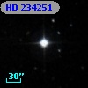 HD 234251
