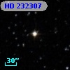 HD 232307
