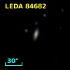 2MASX J15450605+5147075