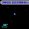2MASS J15370841+5104483