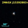 2MASX J15392803+5259509