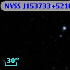 NVSS J153733+521644