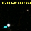 NVSS J154335+513217