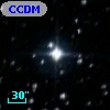 CCDM J00534+5220AB