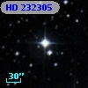 HD 232305