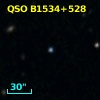 QSO B1534+528