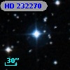 HD 232270