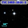 TYC 3489-1016-1