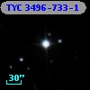 TYC 3496-733-1