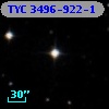 TYC 3496-922-1