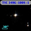 TYC 3496-1008-1