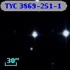 TYC 3869-251-1
