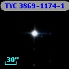 TYC 3869-1174-1