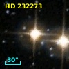 HD 232273