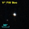 V* FW Boo