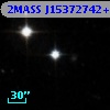 2MASS J15372742+5113534