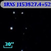 1RXS J153827.4+524436