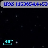 1RXS J153854.4+532313