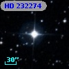 HD 232274