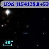 1RXS J154128.0+534952
