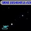 1RXS J154147.1+530210