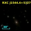RXC J1544.4+5127