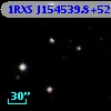 1RXS J154539.8+524040