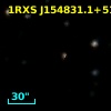 1RXS J154831.1+513033