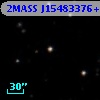 2MASS J15483376+5158114