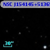NSC J154145+513652