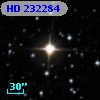 HD 232284