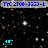 TYC 2700-3553-1