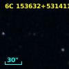 NVSS J153754+530431