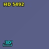 HD   5492