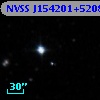 NVSS J154201+520801