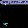 NVSS J153234+520519