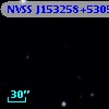 NVSS J153258+530545