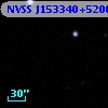 NVSS J153340+520010