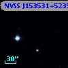 NVSS J153531+523529