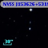 NVSS J153626+531834