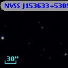 NVSS J153633+530814
