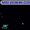 NVSS J153649+525854