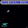 NVSS J153700+524841