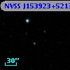 NVSS J153923+521330
