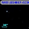 NVSS J154017+523604