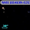 NVSS J154139+525749