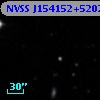 NVSS J154152+520215